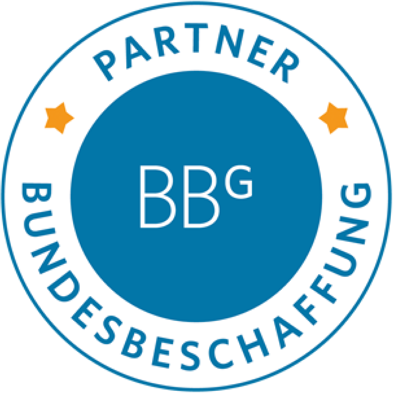 Zur BBG - Bundes Beschaffung Webseite